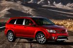Dodge Journey R/T 2011 года
